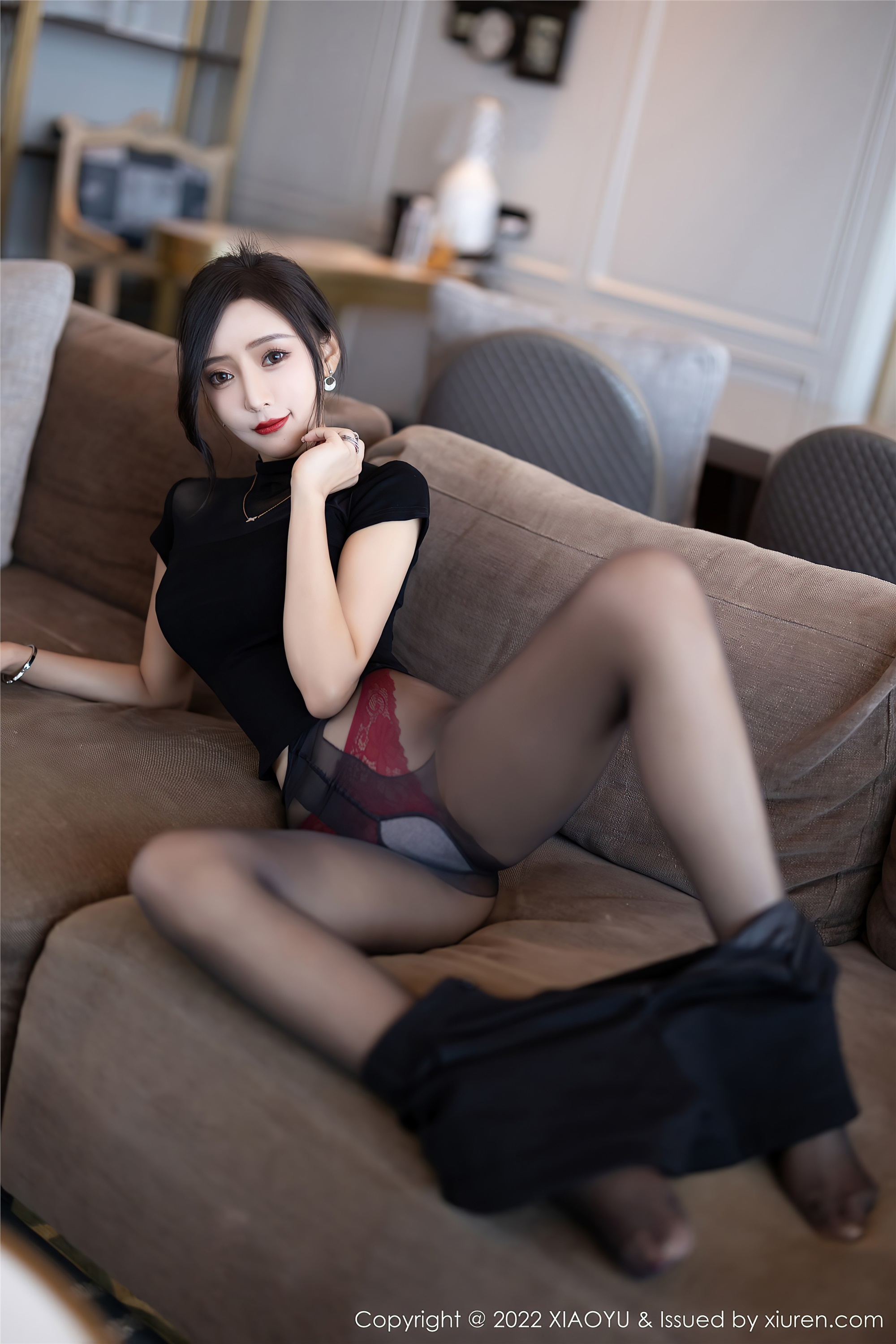 XIAOYU语画界 2022.08.08 Vol.837 王馨瑶